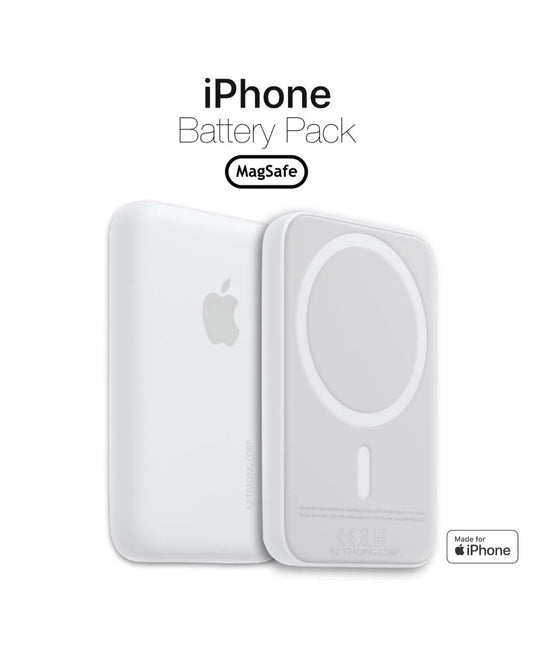 iPhone battery pack